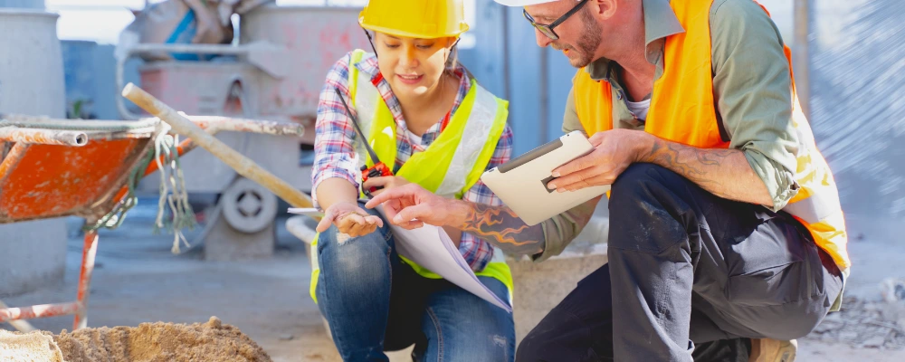 10 Methods To Check The Quality Of Sand For Construction