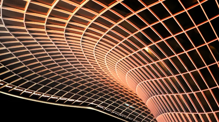3. Geometric Patterns