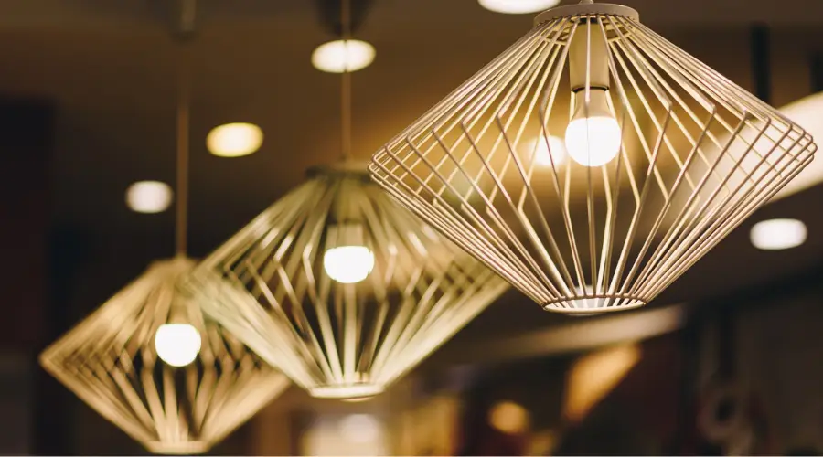 Adding Lights to Your False Ceiling