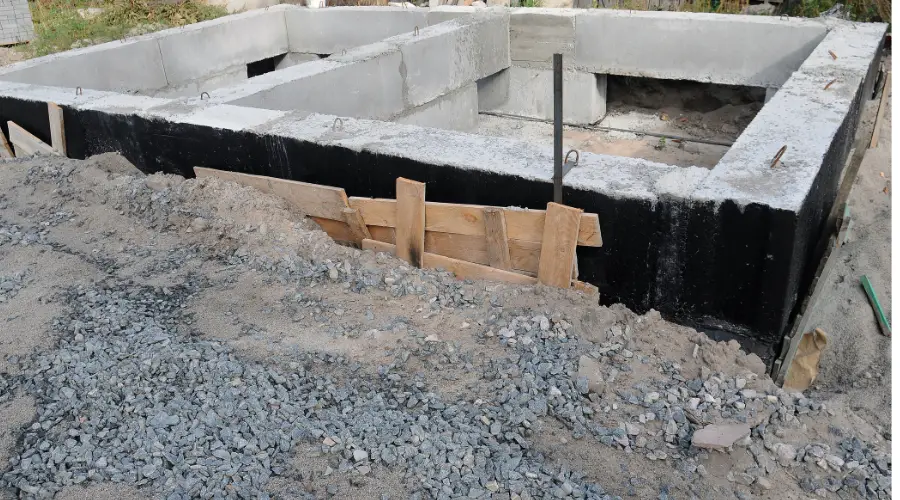 Advantages of Basement Foundation