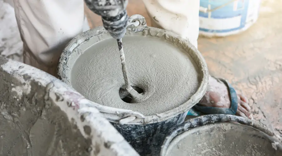Cement Mortar