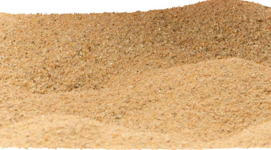 _Check The Quality Of Sand (1)