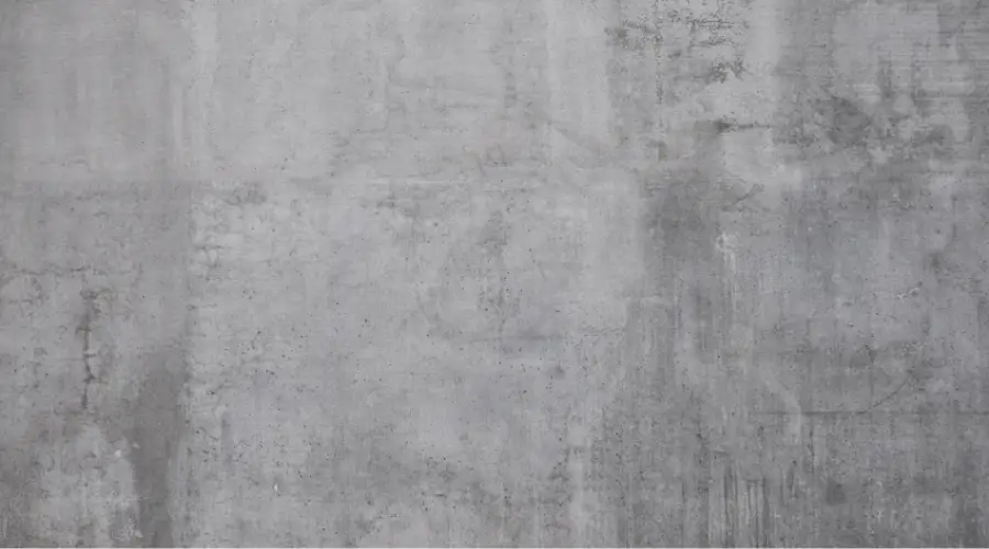 Concrete Wall