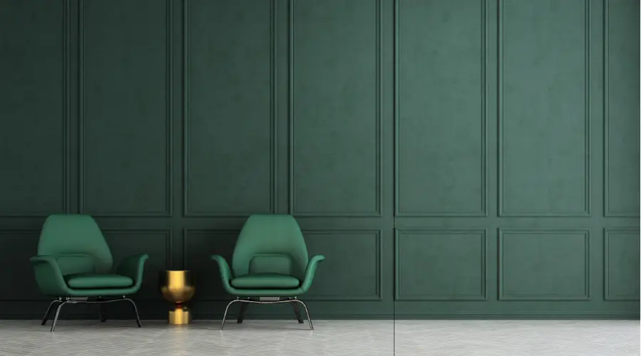 Cooper Living Room Texture Design