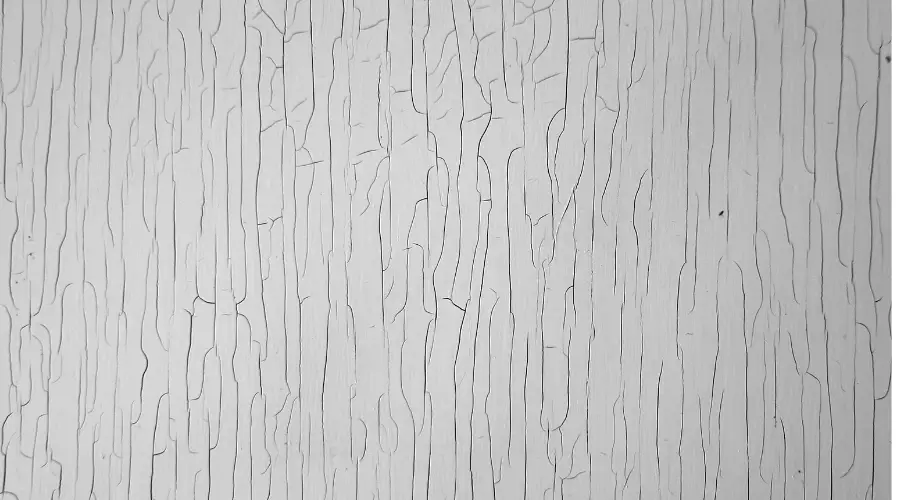 Cracked and Peeling Textured Paint Designs