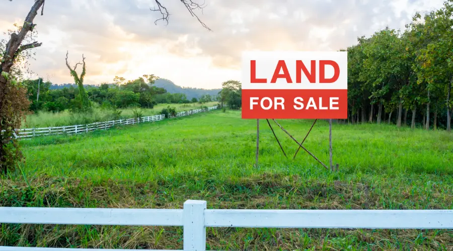 Disadvantages of Buying Land in India in 2025