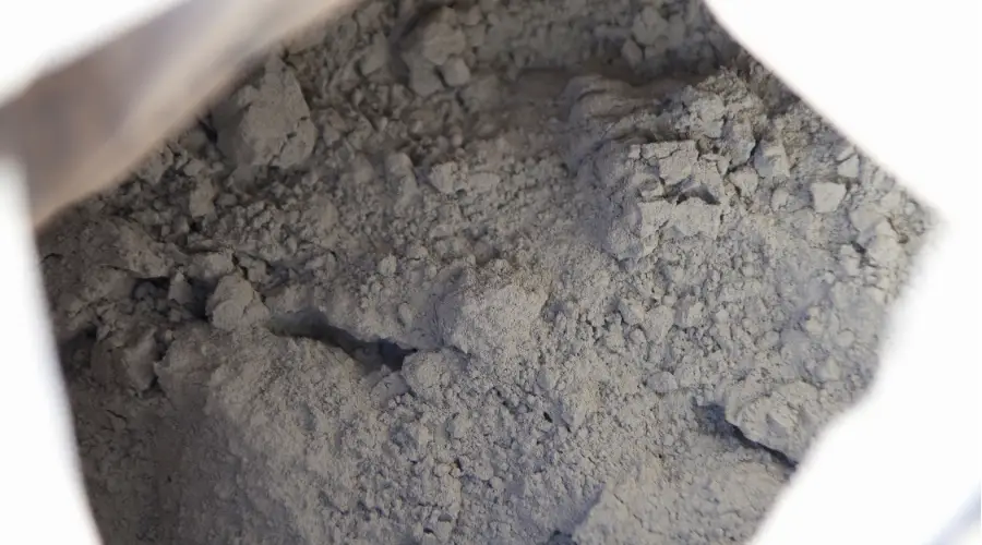 Factors Affecting the Fineness of Cement