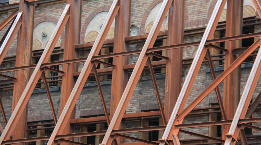 Flexible Utility Lines