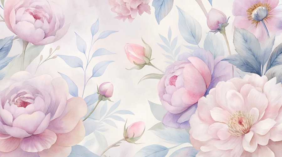 Floral Art