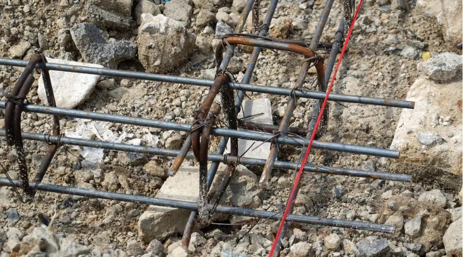 Getting to Know Ground Beams