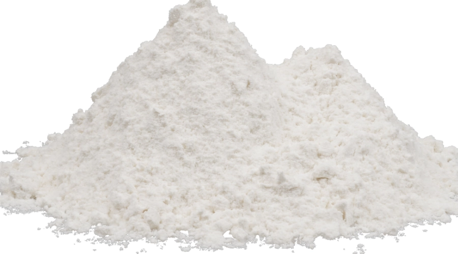 Gypsum Plaster