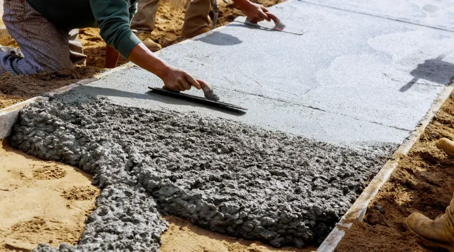 High Strength Concrete