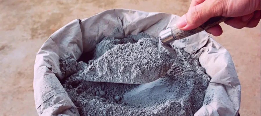How-is-Ordinary-Portland-Cement-Made