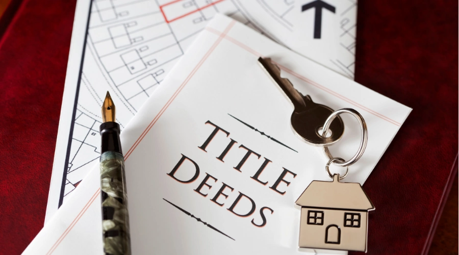 How to Obtain a Title Deed?