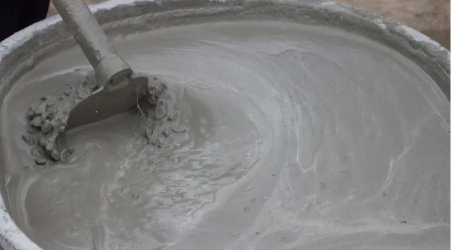 How to measure the fineness of cement?