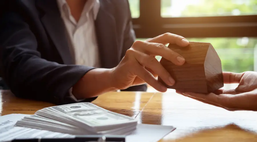 Information Required In A Property Transfer Affidavit