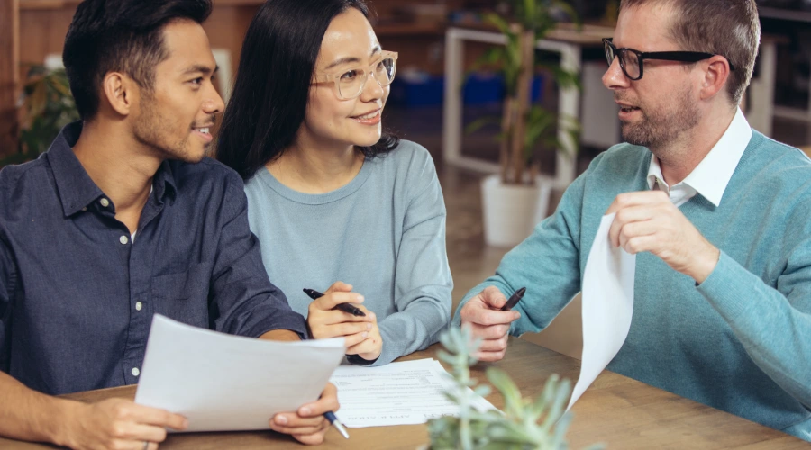 Is it possible to transfer a home loan to another person?