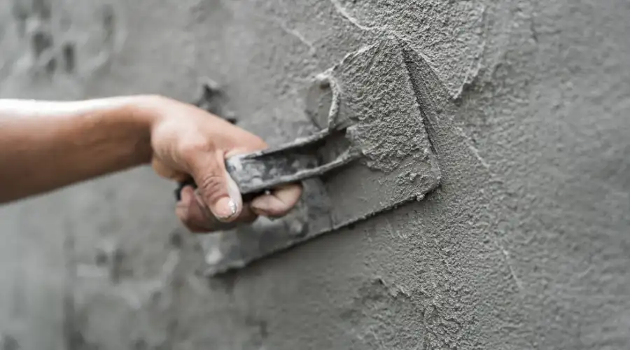 Lime Plastering