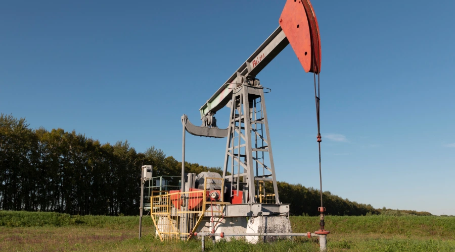 Oil-Well Cement (1)
