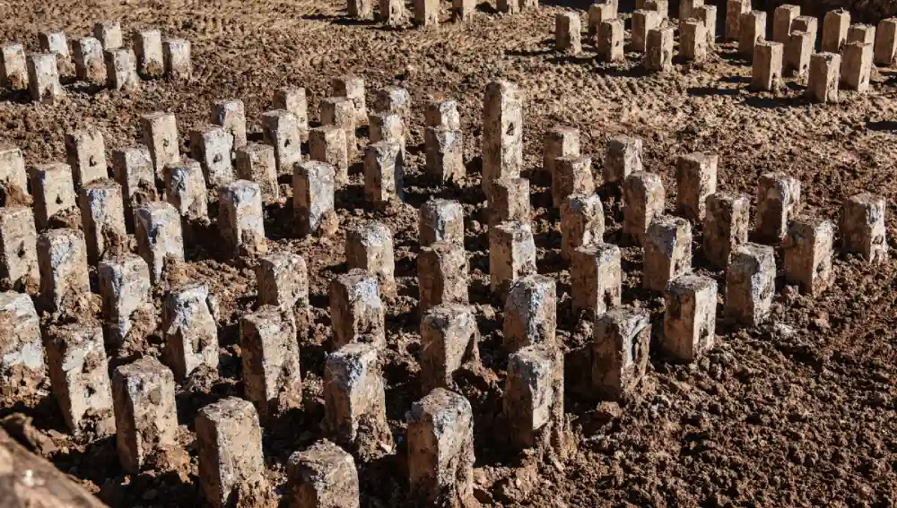 Pile Foundation