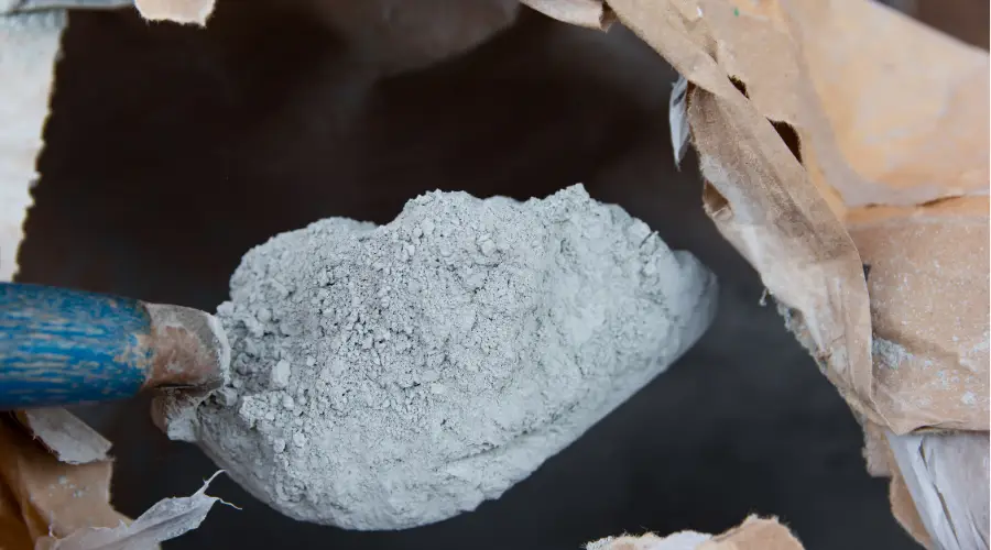 Portland Pozzolana Cement (PPC)
