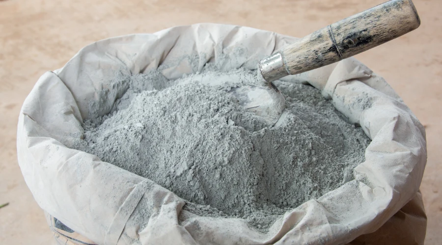 Portland Pozzolana Cement