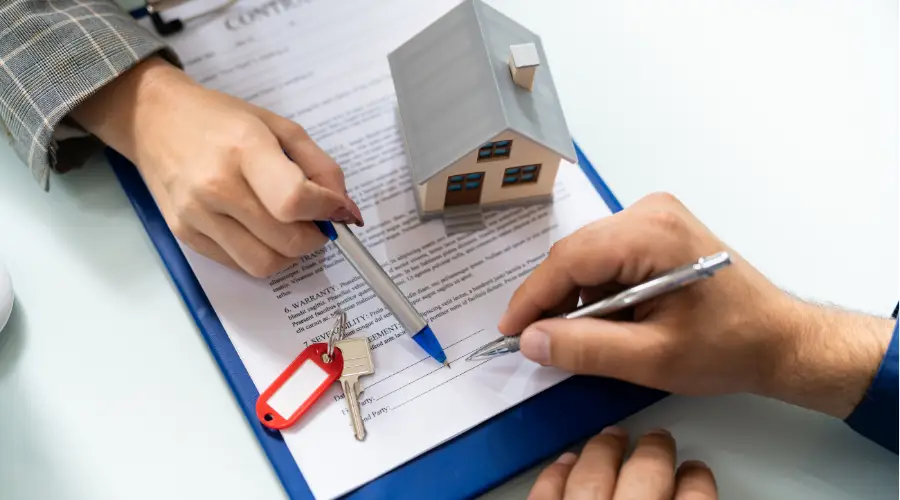 Primary Documents Needed to Get Loan