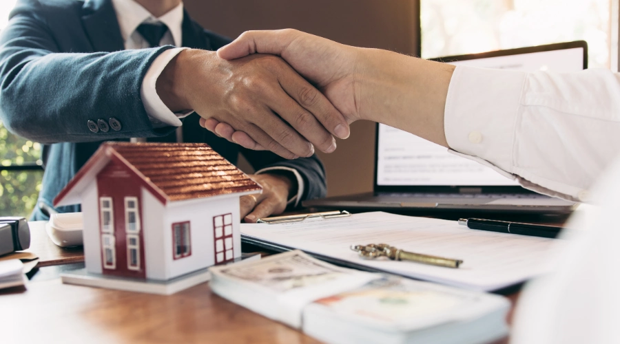 Procedures to Transfer Home Loan