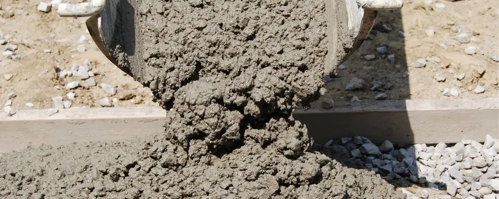 Properties of Low-Heat Cement