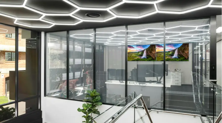 Recessed Lighting Ceiling