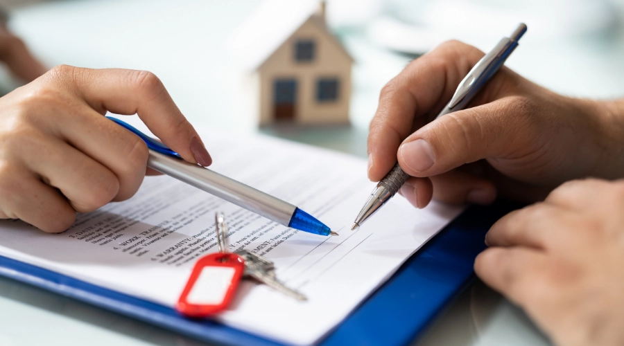 Rectification Deed (1)