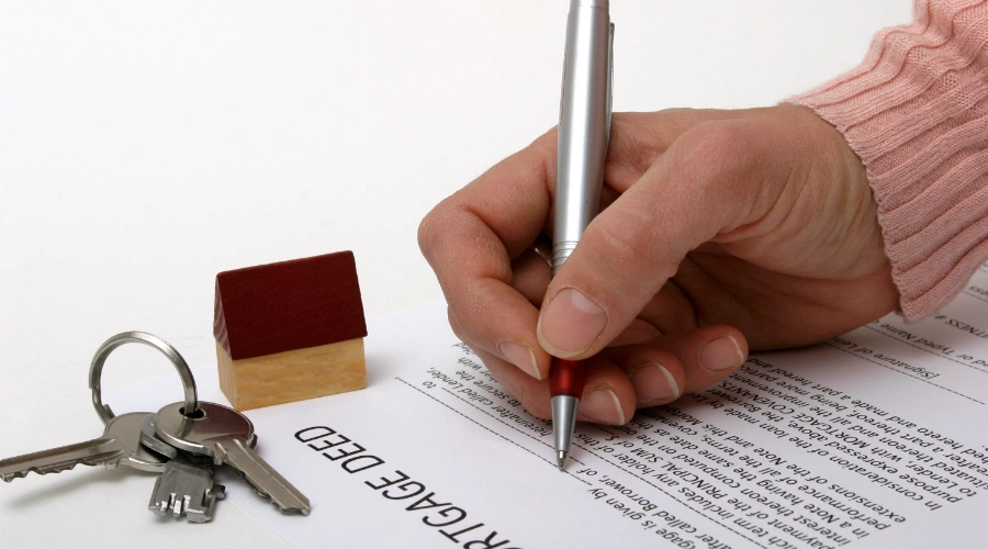 Rectification Deed (2)