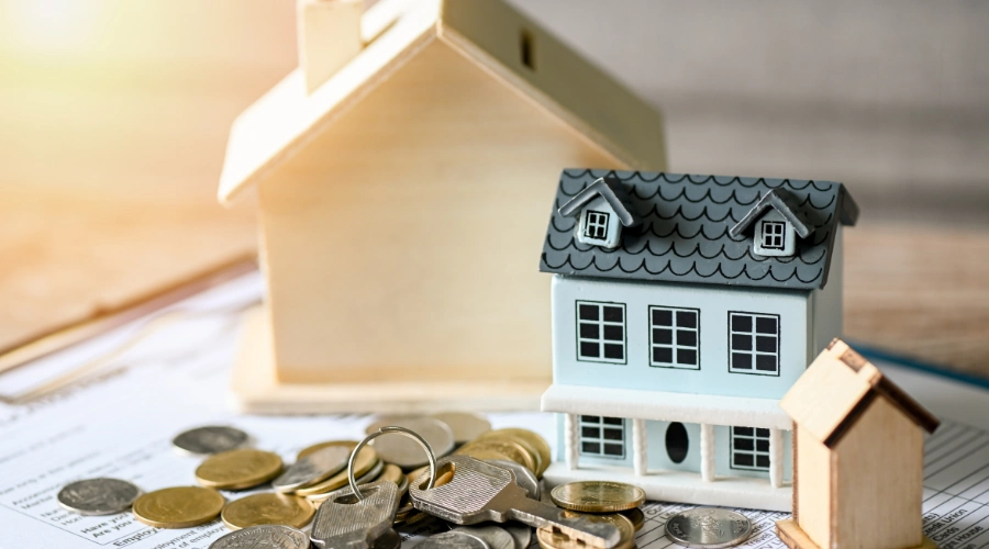 Reduce Home Loan Tenure