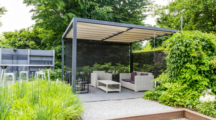 Rooftop Design