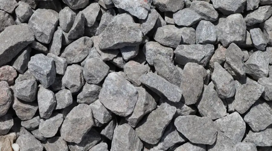 Significance of Grading of Aggregate