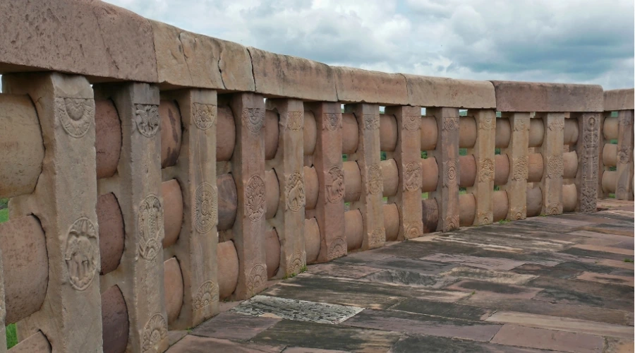 Simple Compound Wall Designs
