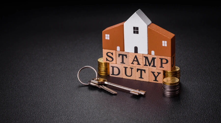 Stamp Duty Charges