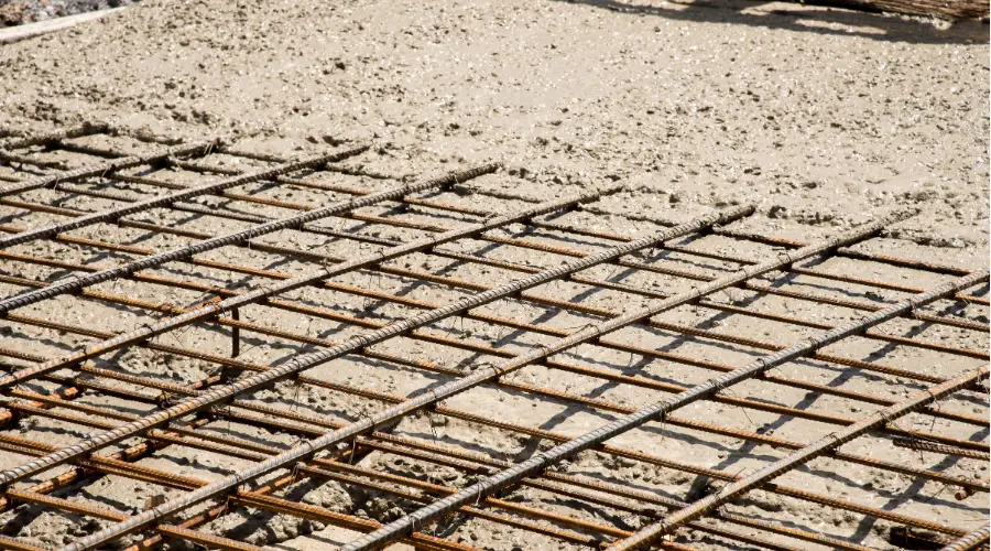Steps for Designing Two-Way Slab Reinforcement