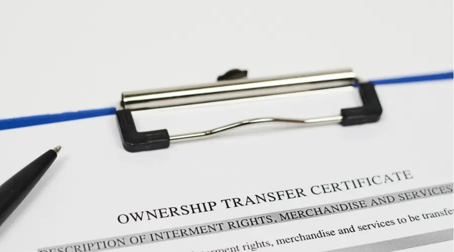 Steps to Transfer Property Without a Succession Certificate