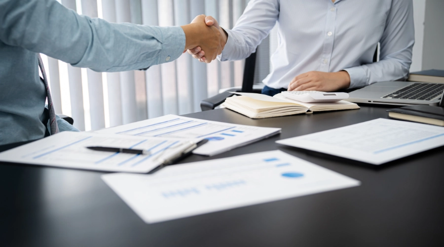 Succession Certificate