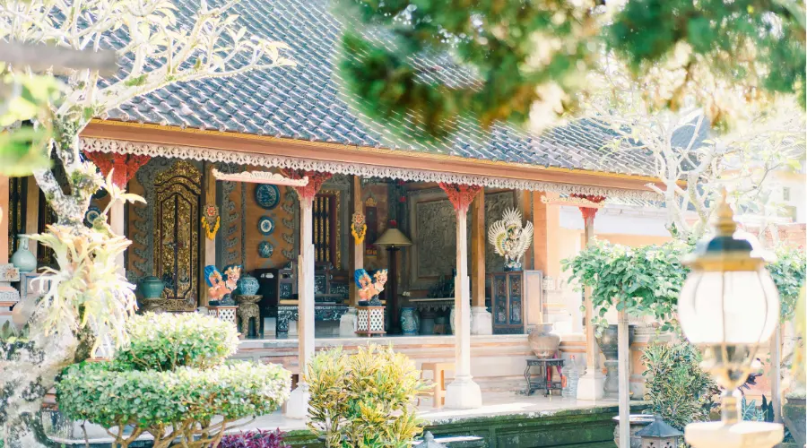 Traditional Homes