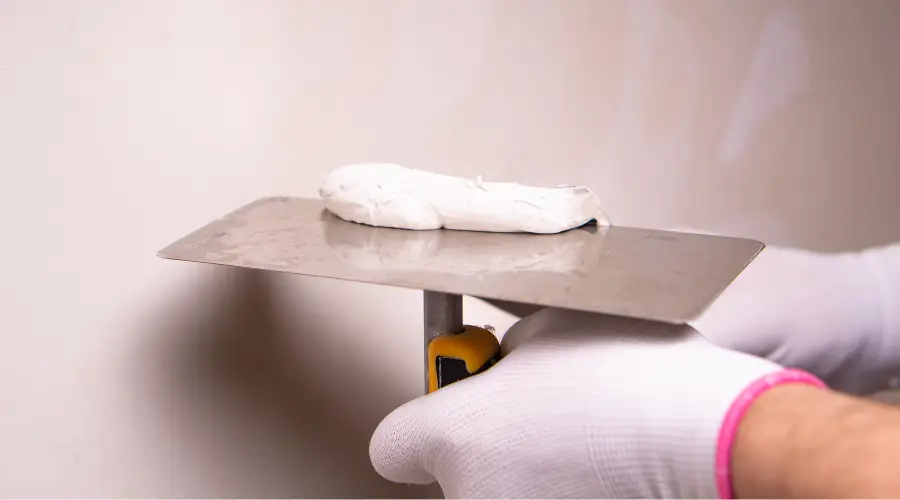 Understanding Wall Putty