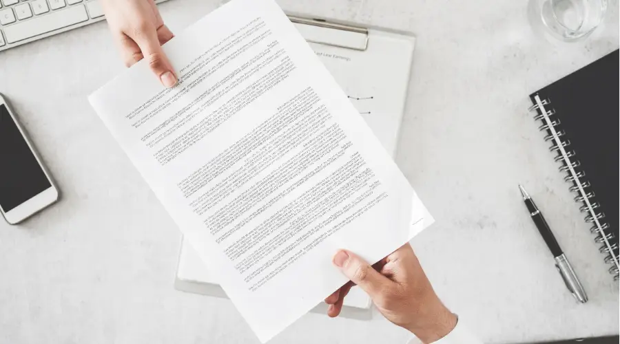 Understanding the Succession Certificate