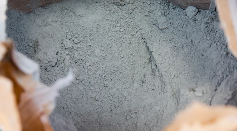 Uses of Portland Pozzolana Cement