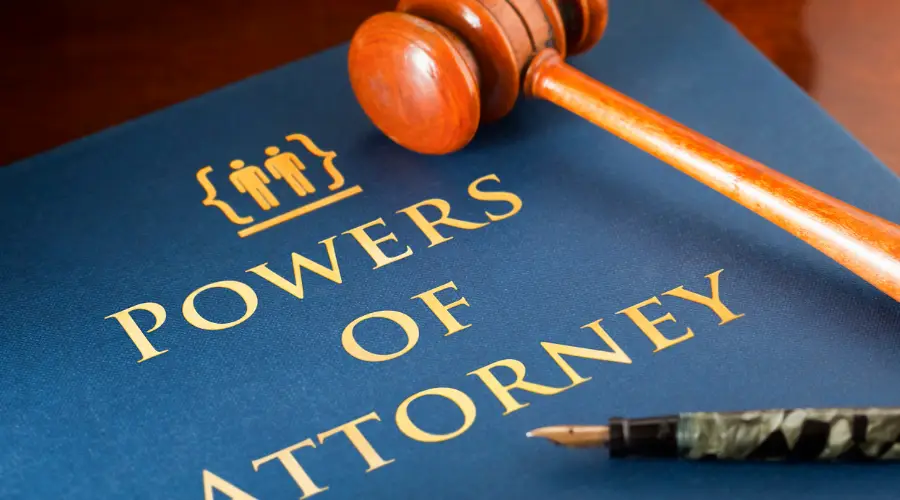 What Happens to the Estate After Death?