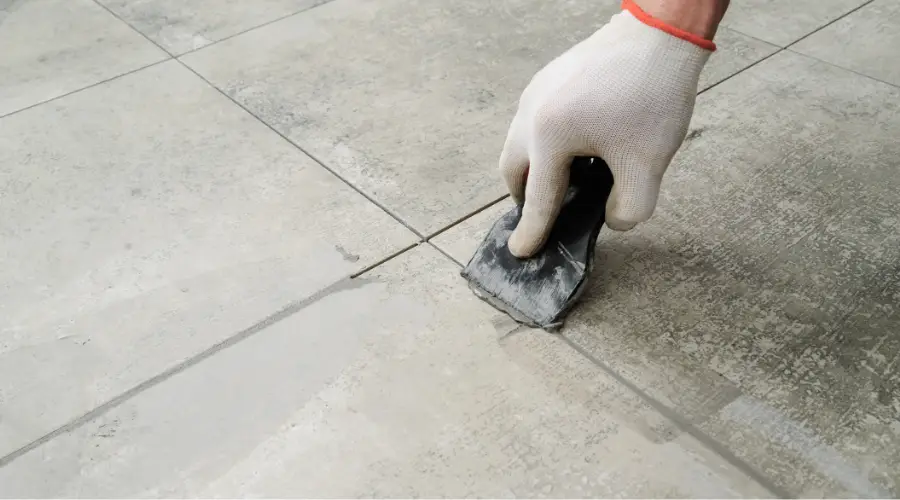 What is Grout?