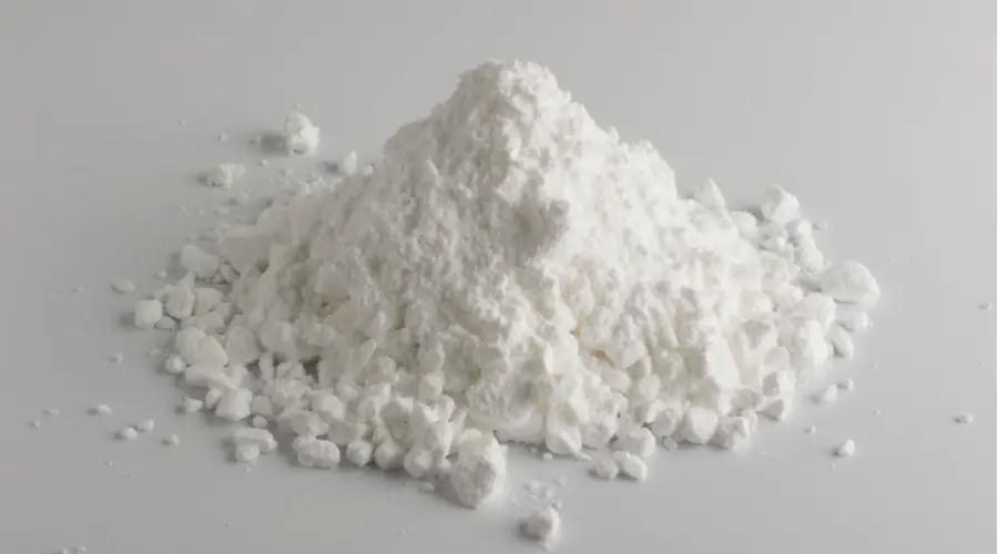 What is Gypsum