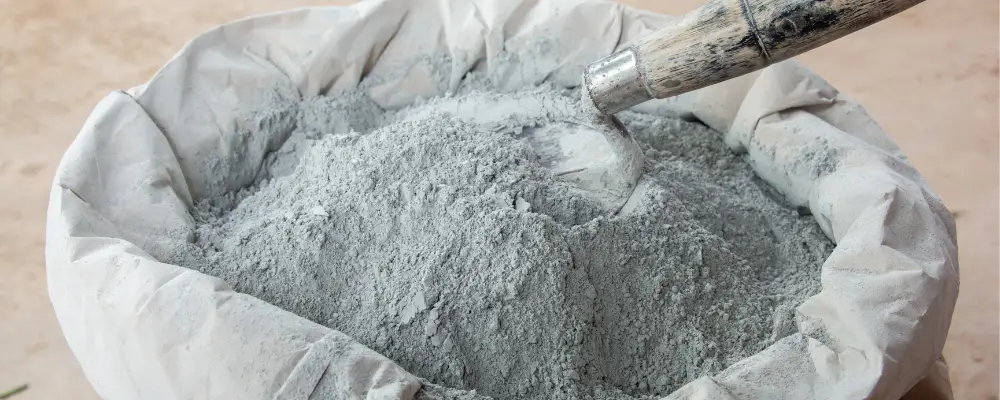 What is Low Heat Cement?