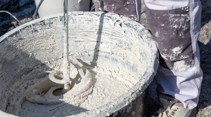 What is Plastering