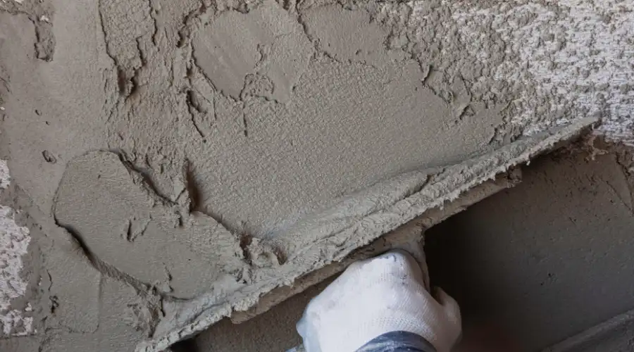 What is Plastering